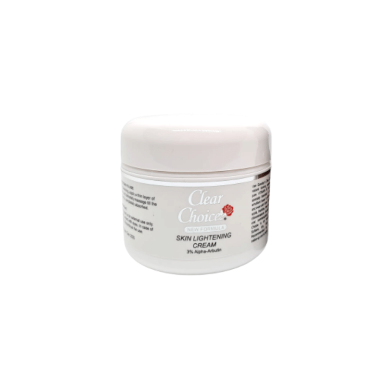 skin lightening cream